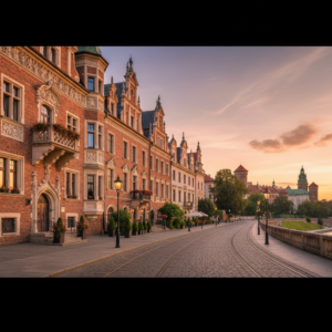 Hotele w Krakowie: co sprawdzić, zanim zarezerwujesz nocleg?