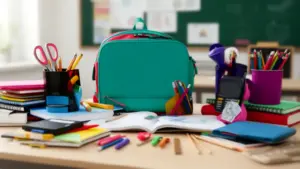 Szkolna wyprawka dla 7-klasisty: jakie przedmioty czekają na ucznia i co warto kupić
