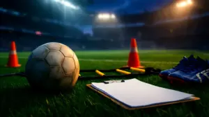 Jak wychować sportowego mistrza? Historia rodziców Lamine Yamala
