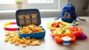 Czym są foodziaki i jak wpływają na nawyki żywieniowe dzieci